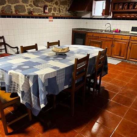 Casa Padre Alexandre Guest House Covide Luaran gambar