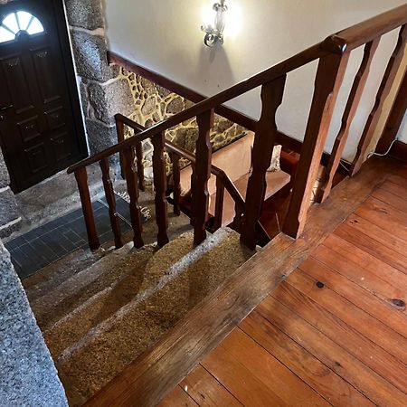 Casa Padre Alexandre Guest House Covide Luaran gambar