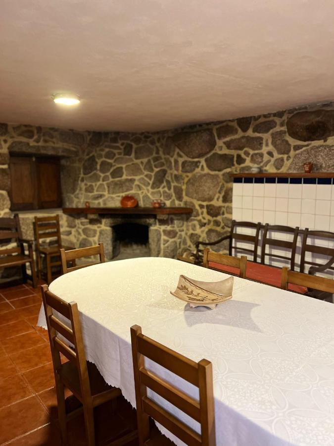 Casa Padre Alexandre Guest House Covide Luaran gambar