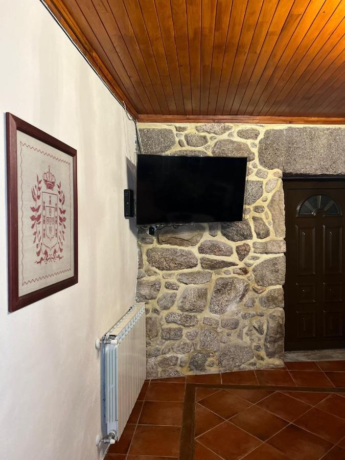 Casa Padre Alexandre Guest House Covide Luaran gambar
