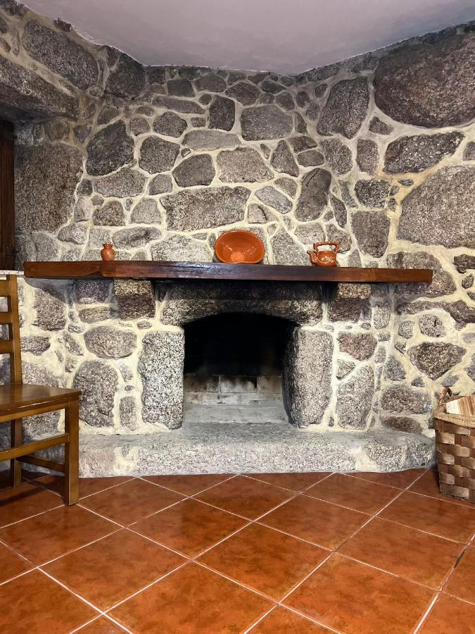 Casa Padre Alexandre Guest House Covide Luaran gambar
