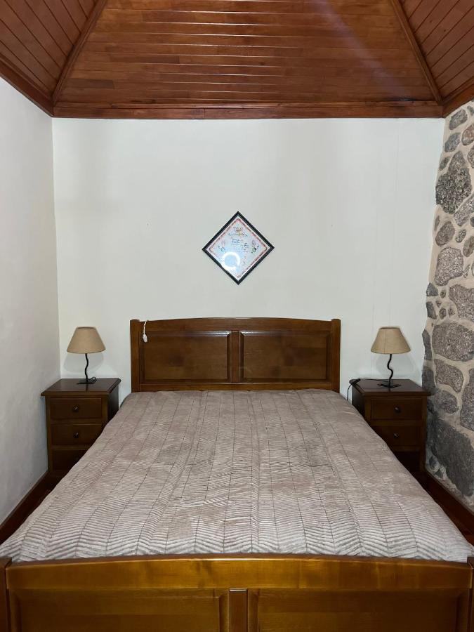 Casa Padre Alexandre Guest House Covide Luaran gambar