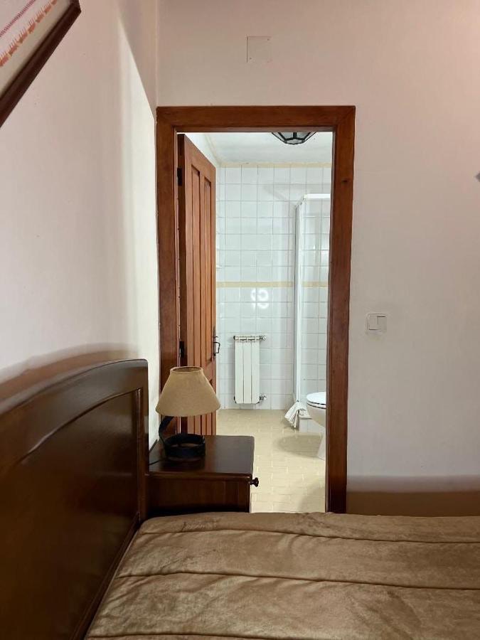 Casa Padre Alexandre Guest House Covide Luaran gambar