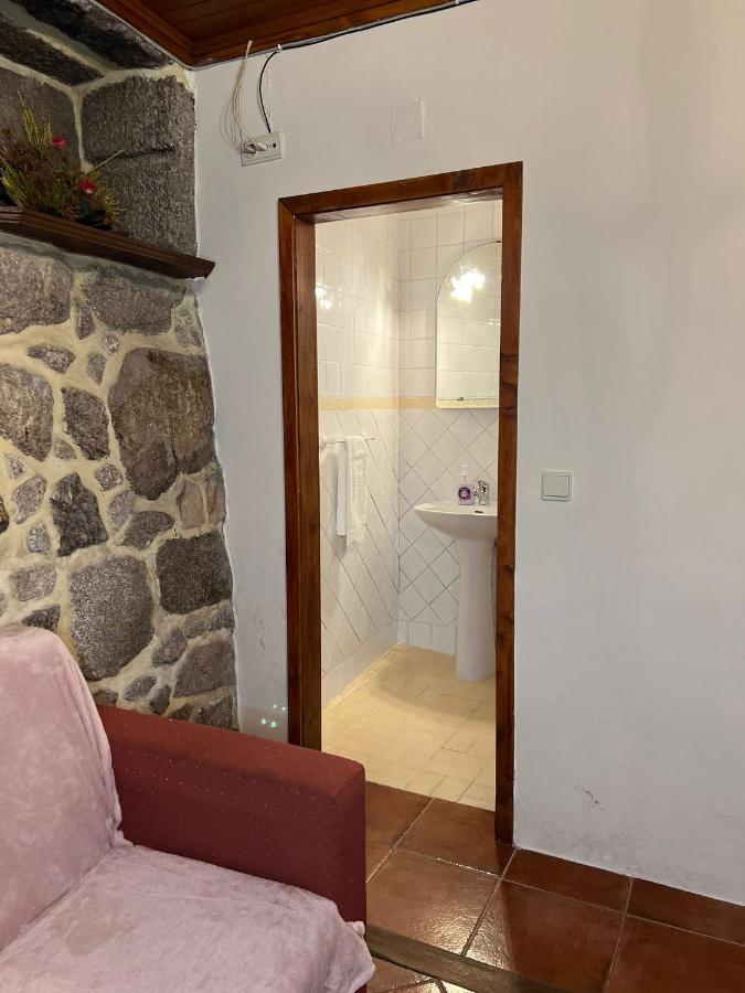 Casa Padre Alexandre Guest House Covide Luaran gambar