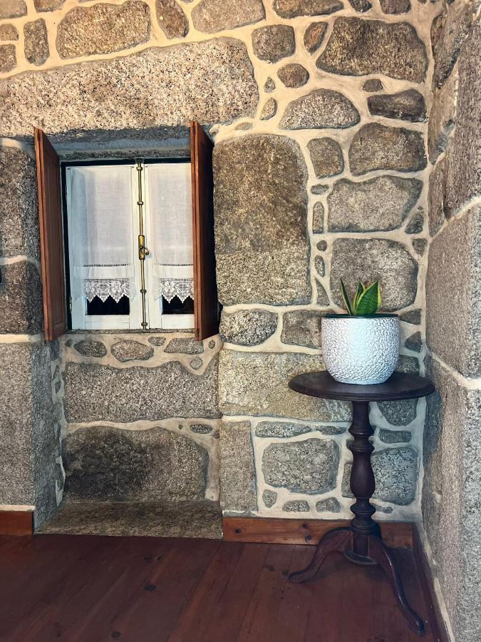 Casa Padre Alexandre Guest House Covide Luaran gambar