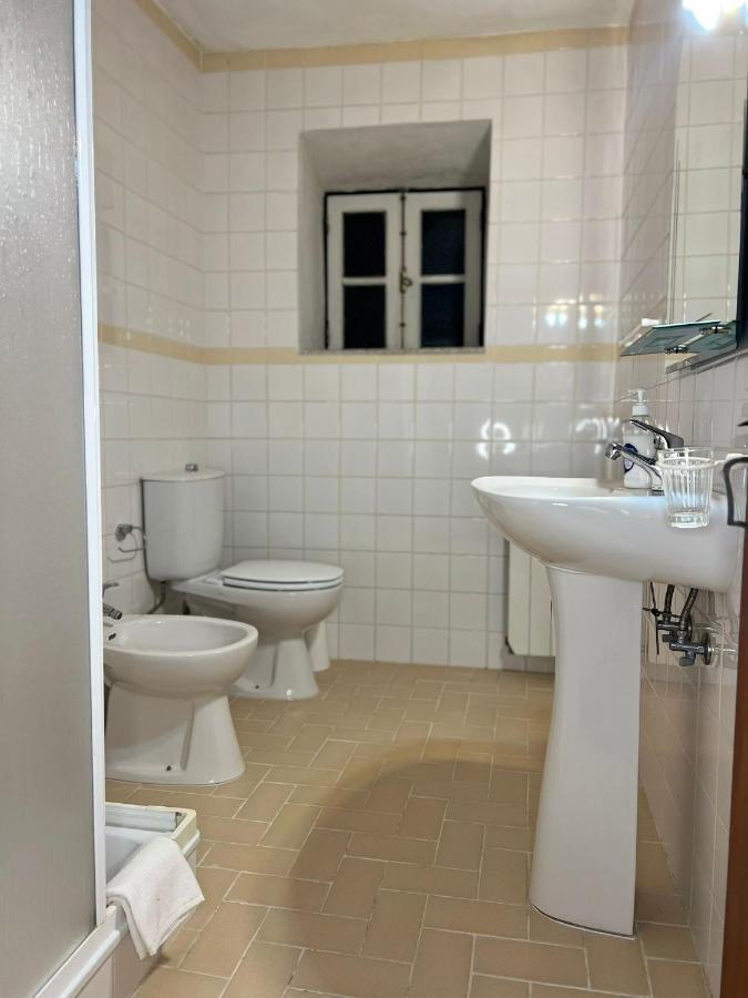 Casa Padre Alexandre Guest House Covide Luaran gambar