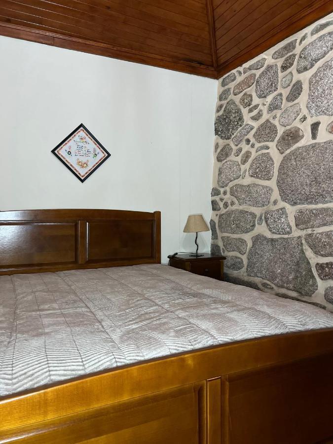 Casa Padre Alexandre Guest House Covide Luaran gambar