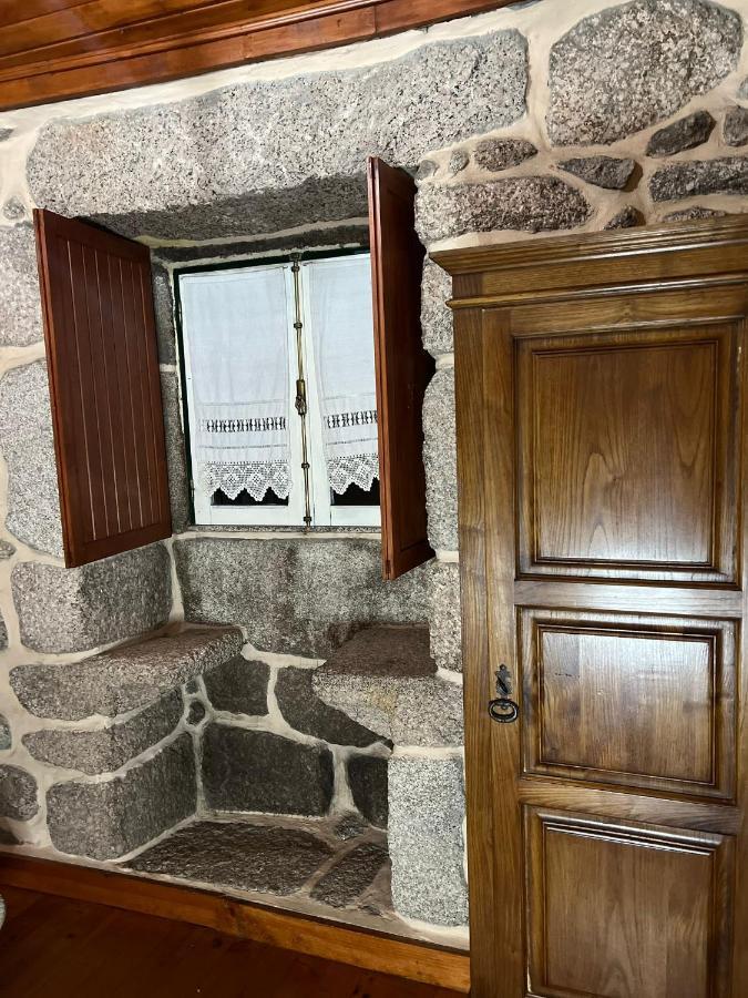 Casa Padre Alexandre Guest House Covide Luaran gambar