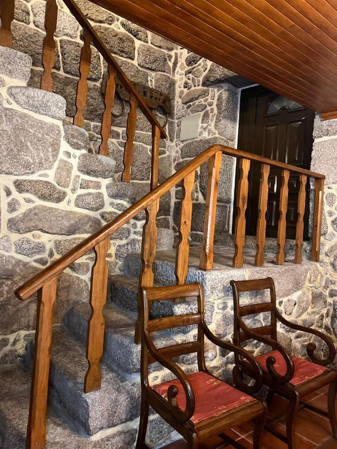 Casa Padre Alexandre Guest House Covide Luaran gambar