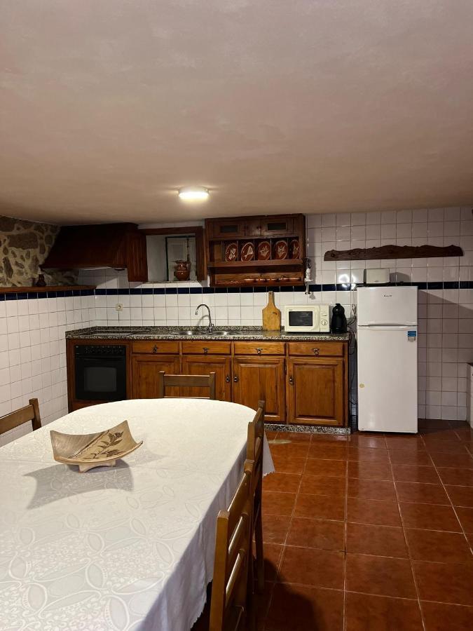 Casa Padre Alexandre Guest House Covide Luaran gambar