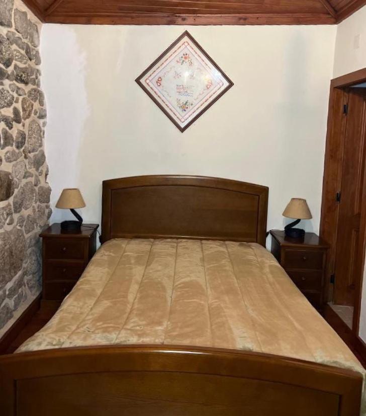 Casa Padre Alexandre Guest House Covide Luaran gambar