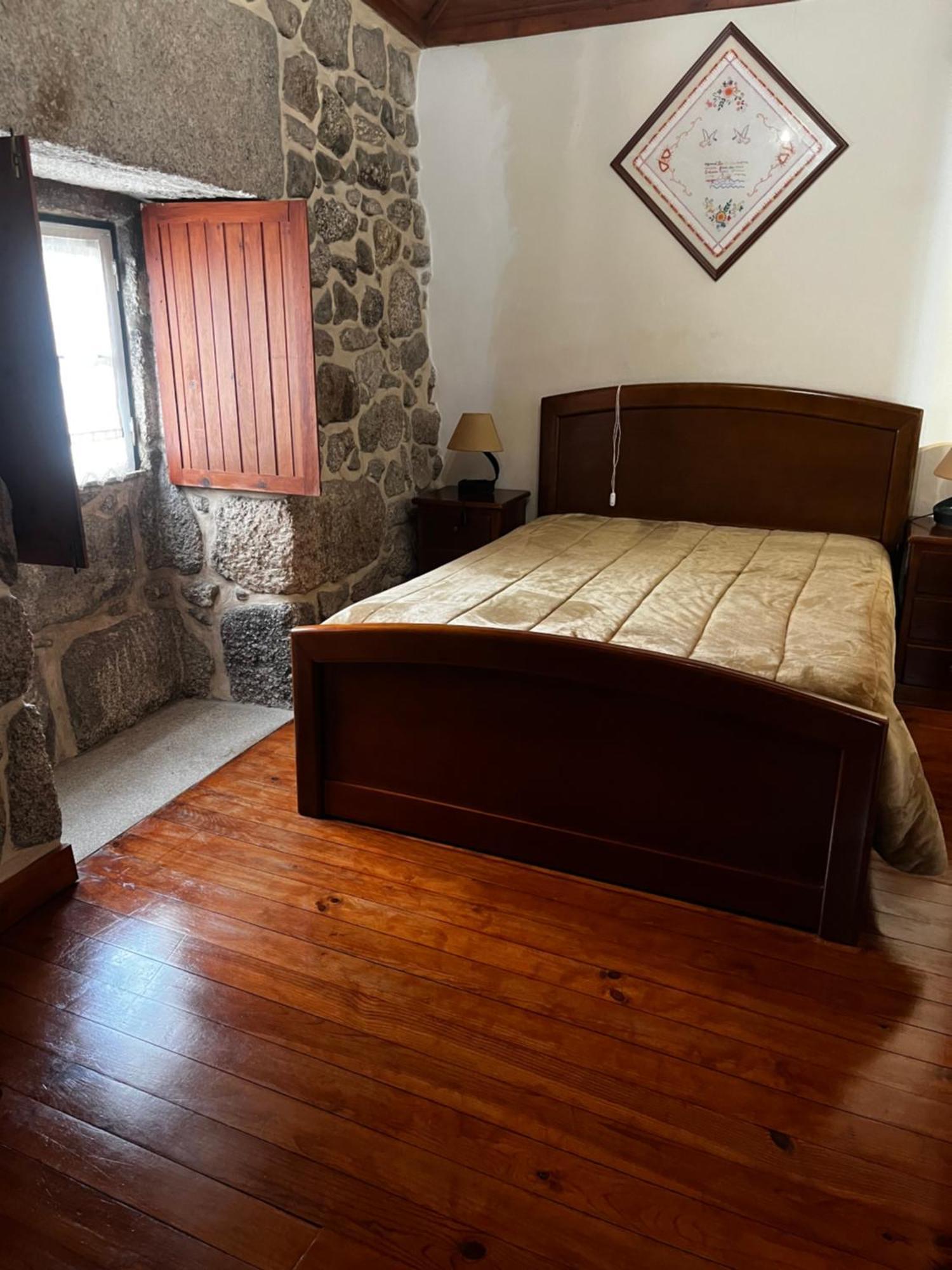 Casa Padre Alexandre Guest House Covide Luaran gambar