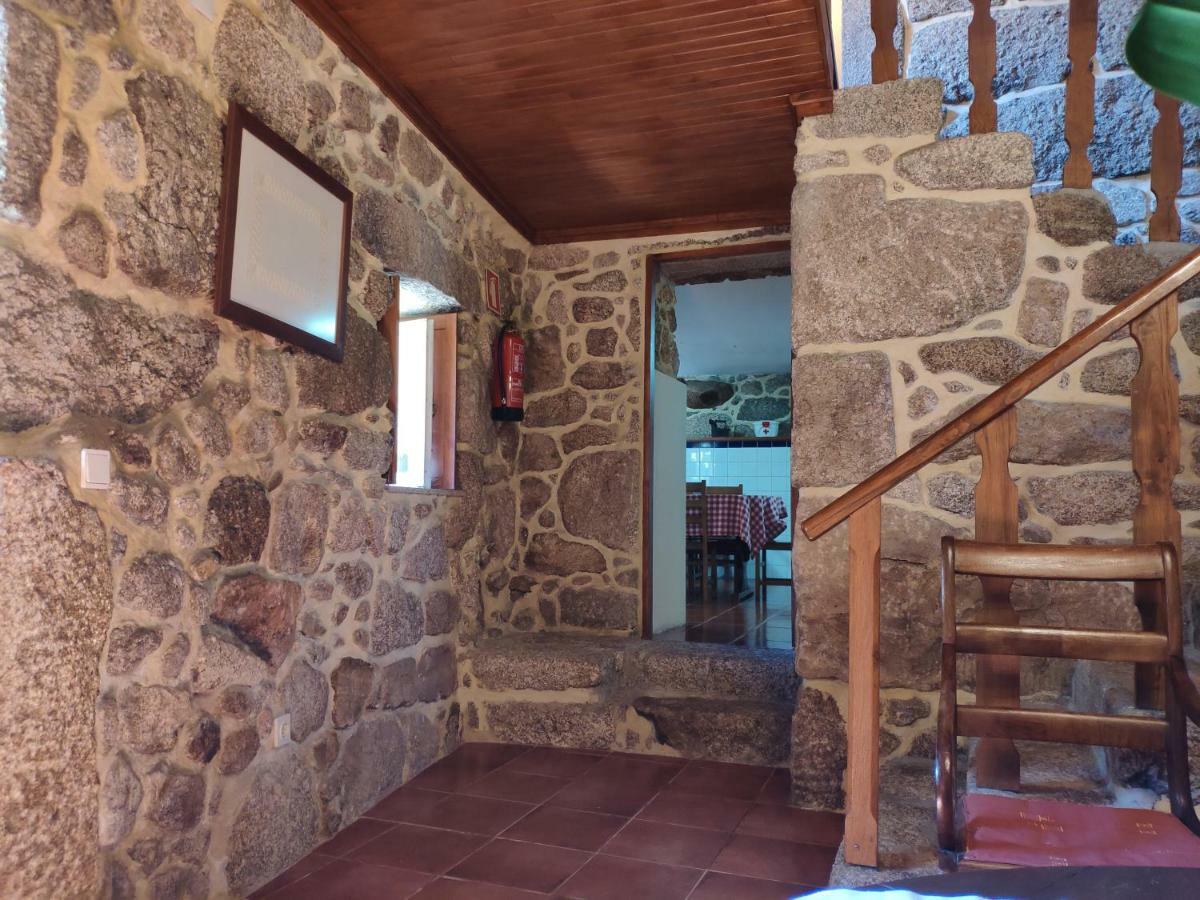 Casa Padre Alexandre Guest House Covide Luaran gambar
