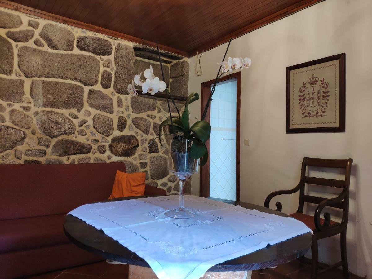 Casa Padre Alexandre Guest House Covide Luaran gambar