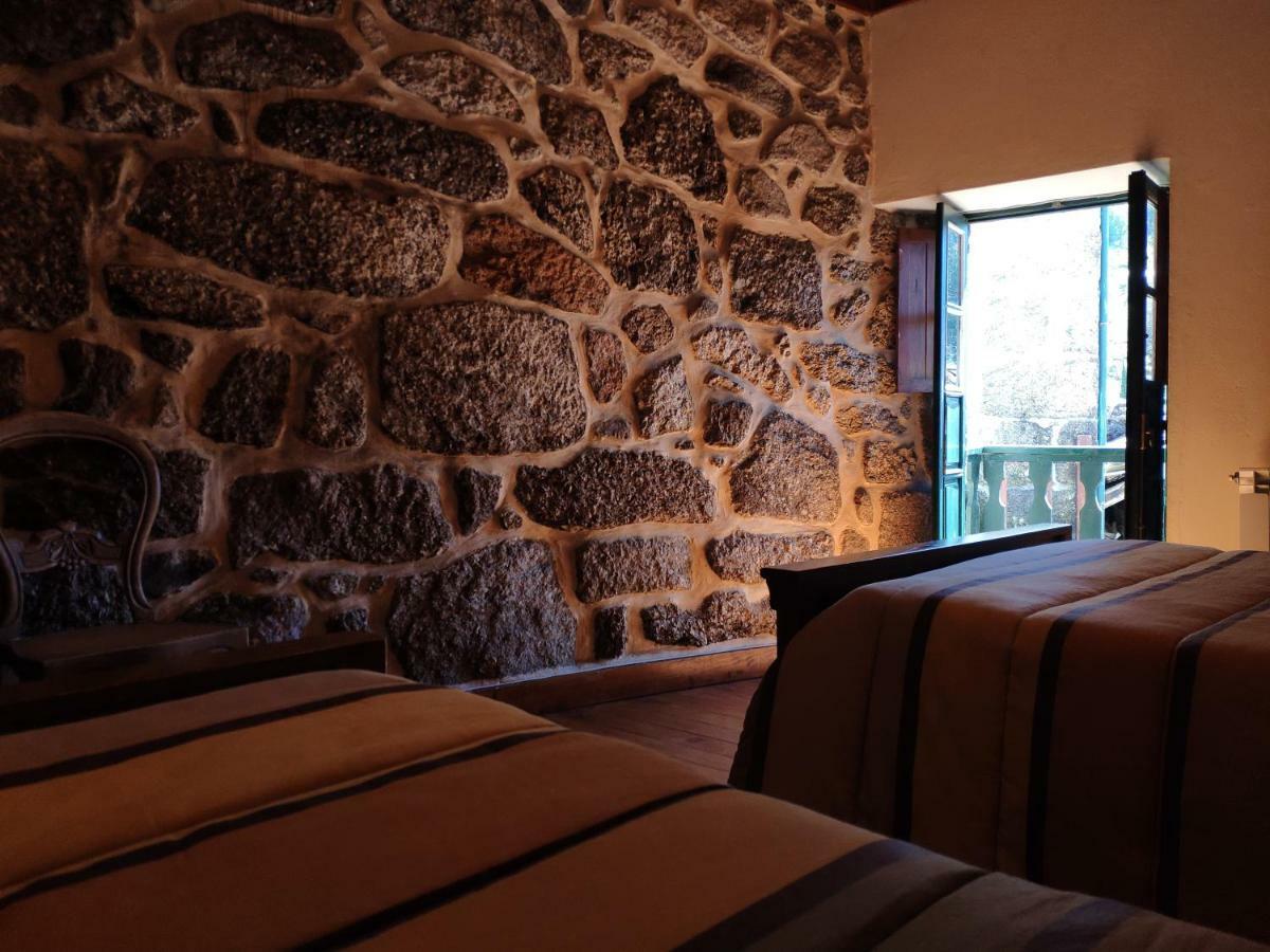 Casa Padre Alexandre Guest House Covide Luaran gambar