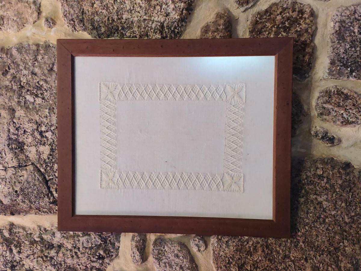 Casa Padre Alexandre Guest House Covide Luaran gambar